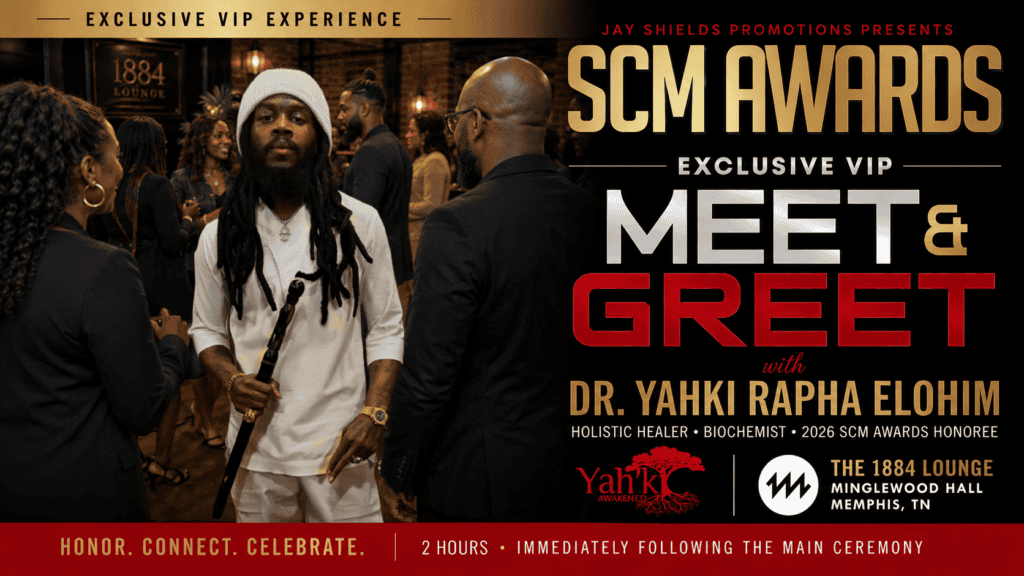 Dr. Yahki Rapha Elohim 2 Meet Greet 1