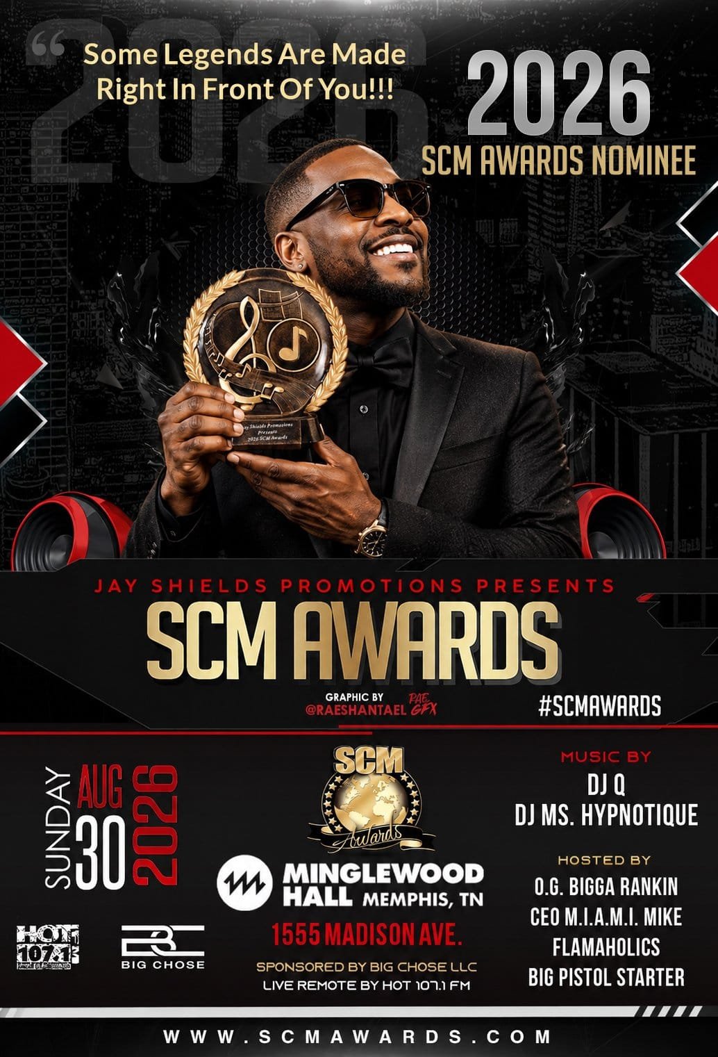 Nominee Ticket Purchase Request 1 Nominee Tickets