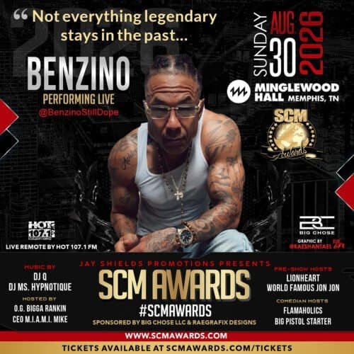 Benzino-Performers Benzino Performers 1