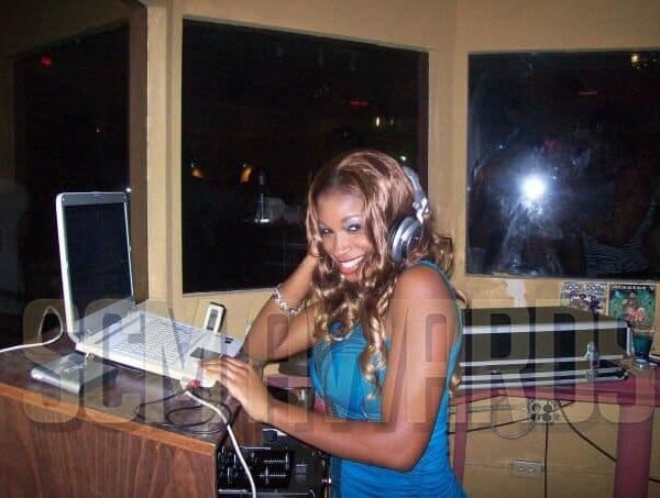 DJ Vonn
