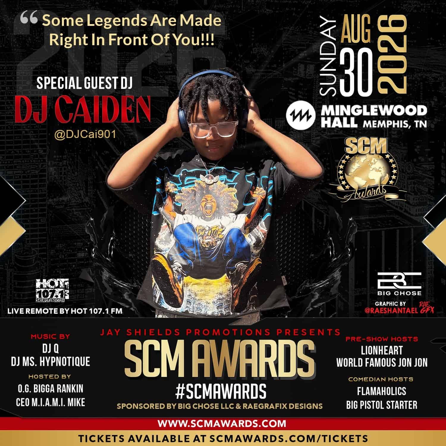 DJCaiden-Music DJCaiden-Music