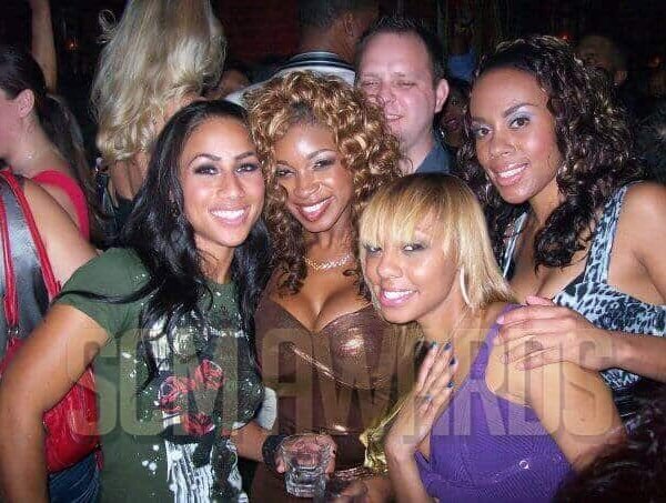HOOPZ, PRANCER and SINCEER