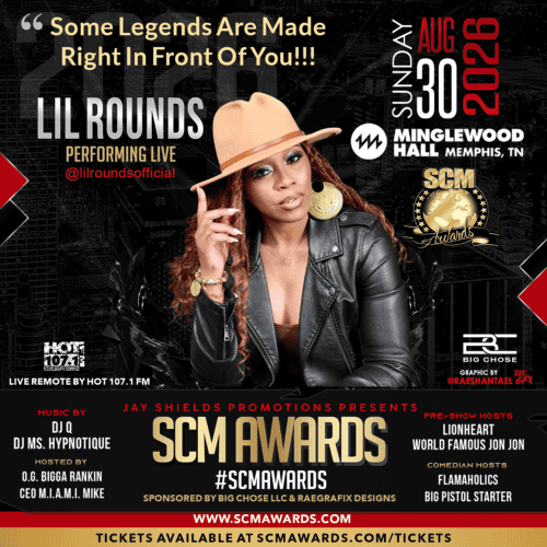 LilRounds-Performers LilRounds Performers 1