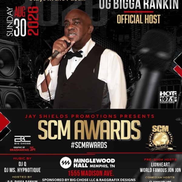OG Bigga Rankin