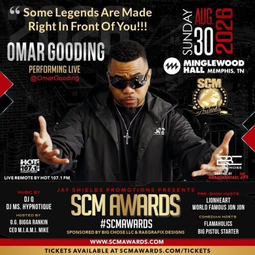 OmarGooding-Performers OmarGooding Performers 1