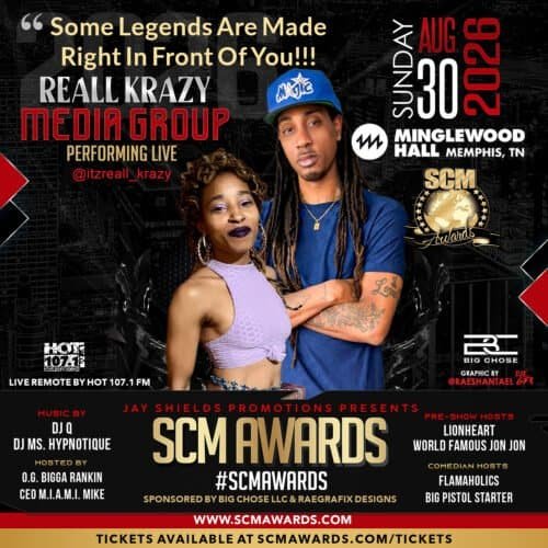 ReallKrazyMediaGroup-Performers ReallKrazyMediaGroup Performers 1