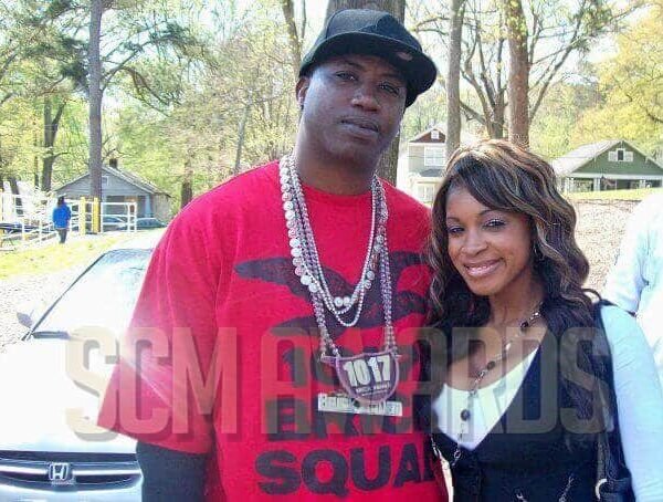 gucci mane