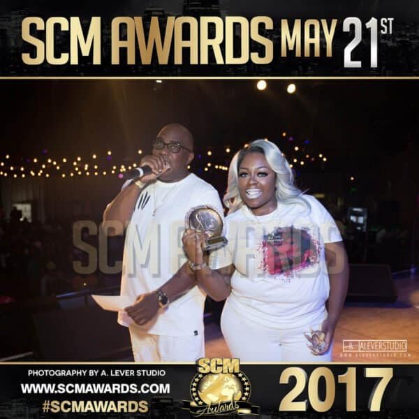 SCM Awards