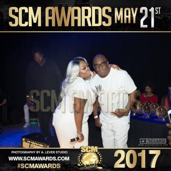 SCM Awards