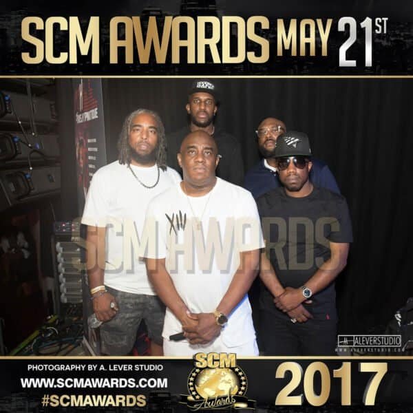 SCM Awards