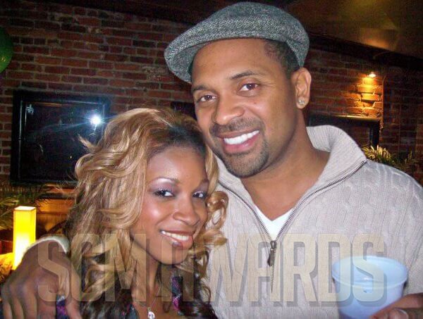 mike epps