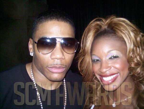 nelly