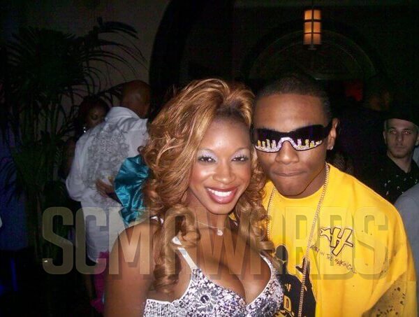 soulja boy