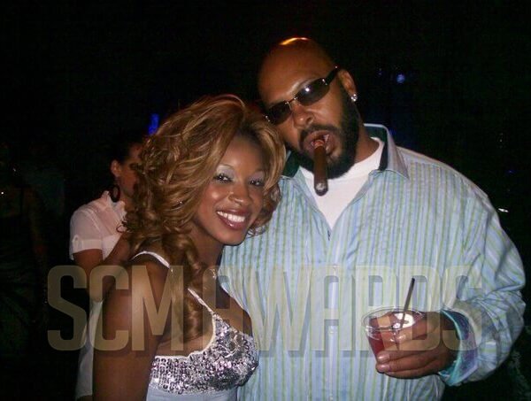 suge night