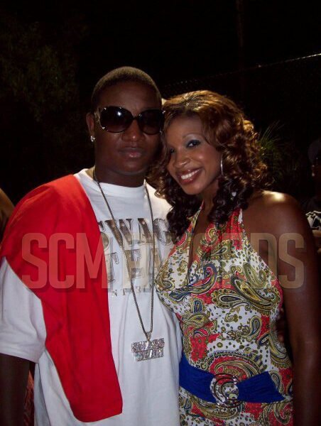 young joc