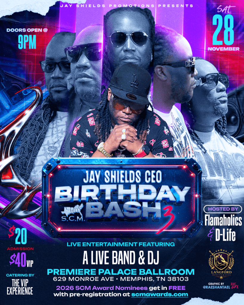 Jay Shields Birthday Bash 3 1 Jay Shields BDay Bash 3