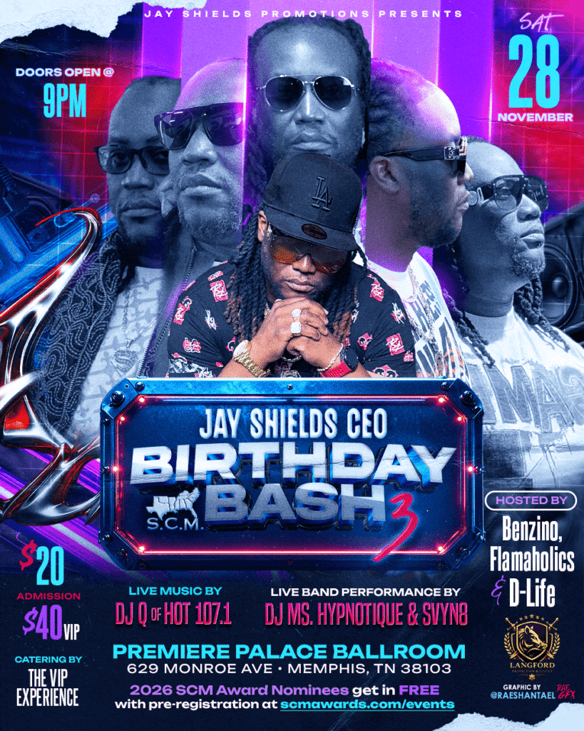 Jay Shields Birthday Bash 3 1 Jay Shields BDay Bash 3